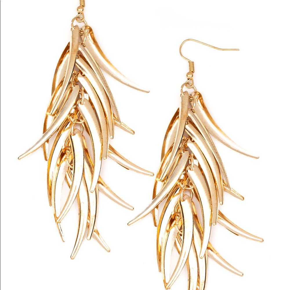 Tasseled Talons